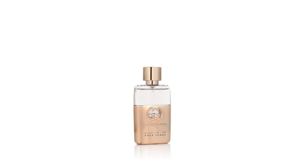 Hit Sezóny Gucci Guilty Pour Femme 2021 EDT 30 ml W