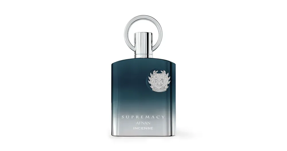 Časově Omezené Afnan Supremacy Incense EDP 100 ml M