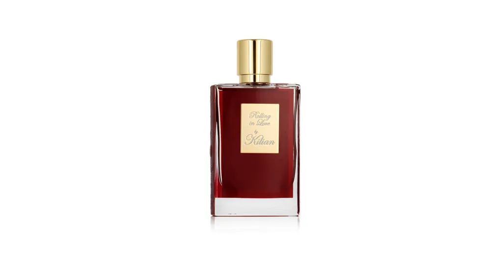 Nejlepší Volba By Kilian Rolling in Love EDP 50 ml UNISEX