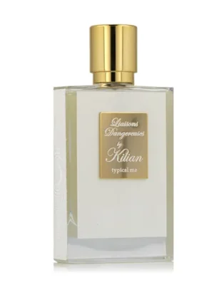 Ověřený By Kilian The Narcotics Liaisons Dangereuses, Typical Me EDP plnitelný 50 ml UNISEX