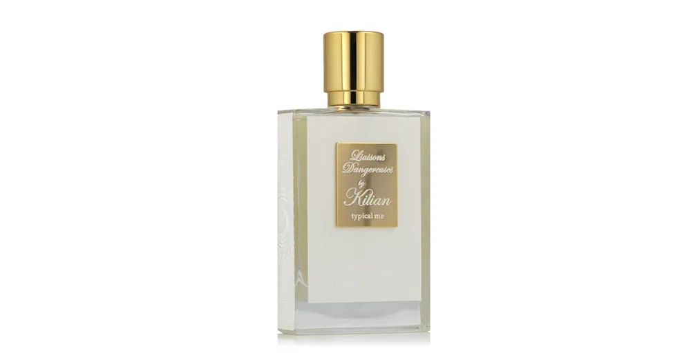 Ověřený By Kilian The Narcotics Liaisons Dangereuses, Typical Me EDP plnitelný 50 ml UNISEX