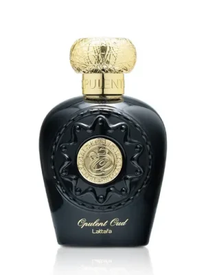 Lattafa Opulent Oud EDP 100 ml UNISEX Zlevněný