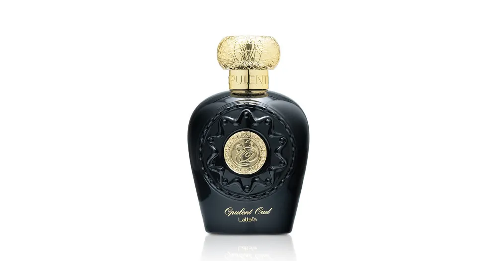 Lattafa Opulent Oud EDP 100 ml UNISEX Zlevněný