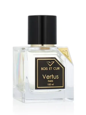 Vertus Bois et Cuir EDP 100 ml UNISEX Novinka