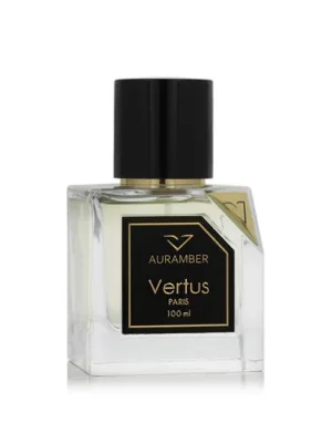 Vertus Auramber EDP 100 ml UNISEX Horká Nabídka