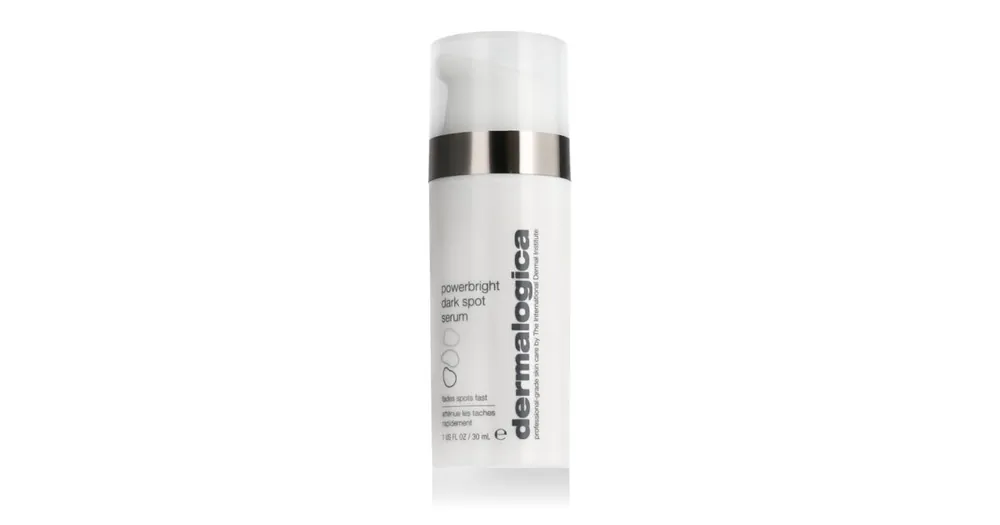 Dermalogica Powerbright Dark Spot Serum 30 ml Odeslání Ihned