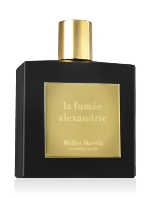 Miller Harris La Fumée Alexandrie EDP 100 ml UNISEX Bezpečná Platba