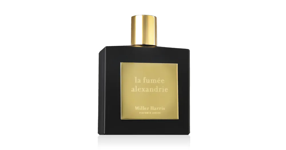 Miller Harris La Fumée Alexandrie EDP 100 ml UNISEX Bezpečná Platba