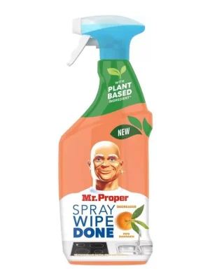 Mr. Proper odmašťovací prostředek na kuchyně 800 ml Peps Mandarin Sezónní Sleva
