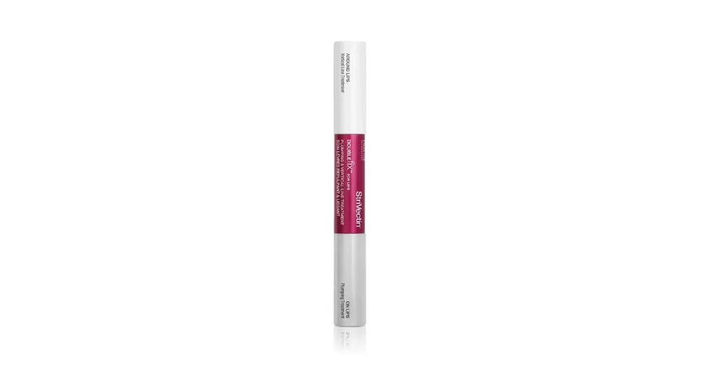 Zlevněný StriVectin Anti-Wrinkle Double Fix™ For Lips Plumping & Vertical Line Treatment 5+5 ml