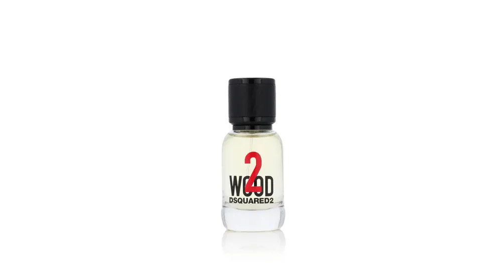 Dsquared2 2 Wood EDT 30 ml UNISEX Značkový