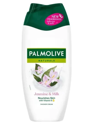 Palmolive sprchový gel 250 ml Naturals Jasmine & Milk Bezpečná Platba