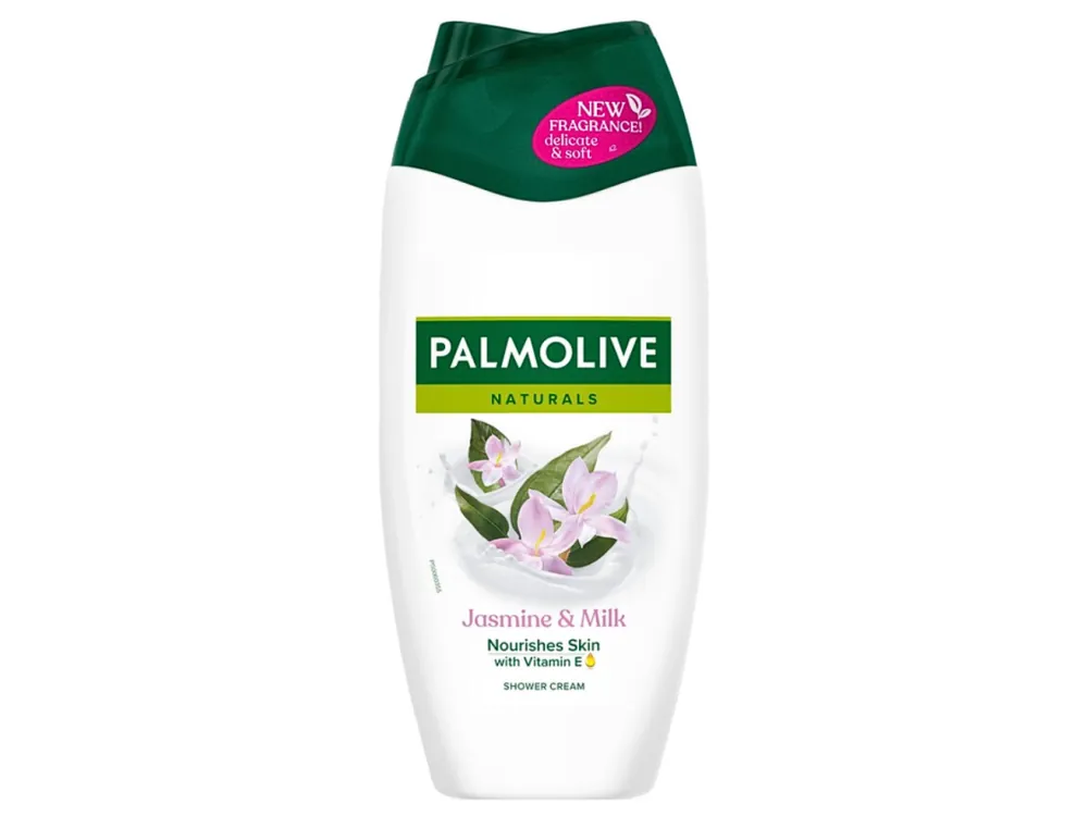 Palmolive sprchový gel 250 ml Naturals Jasmine & Milk Bezpečná Platba