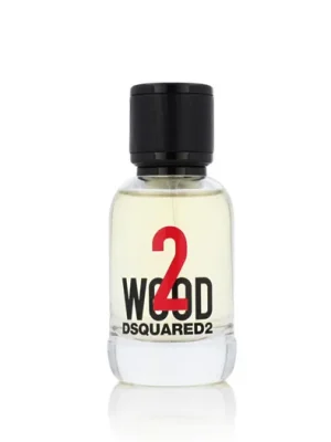 Dsquared2 2 Wood EDT 50 ml UNISEX Vrácení Zdarma