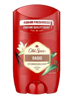 Old Spice deostick 50 ml Oasis Tovární Cena