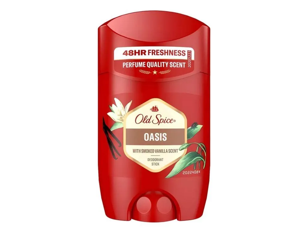 Old Spice deostick 50 ml Oasis Tovární Cena