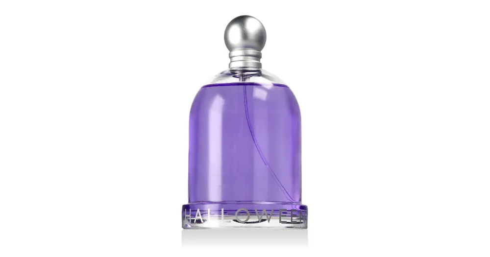 Rychlé Dodání Halloween Halloween EDT 200 ml W