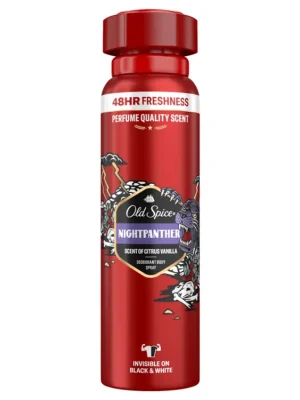 Old Spice deodorant 150 ml Nightpanther Akční Cena