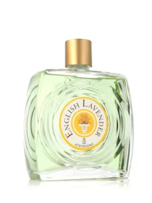 Bezpečná Platba Atkinsons English Lavender EDT 320 ml UNISEX