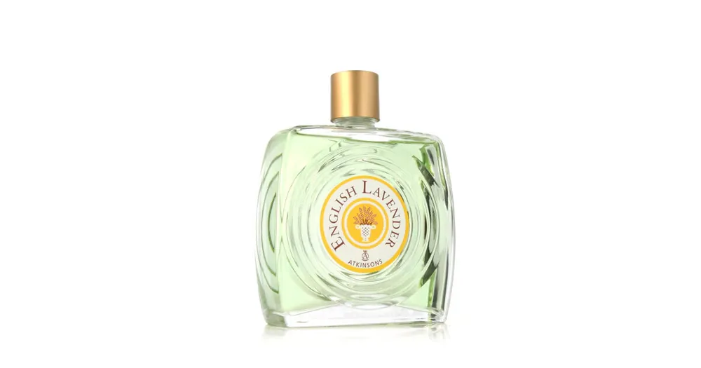 Bezpečná Platba Atkinsons English Lavender EDT 320 ml UNISEX
