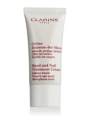 Finální Výprodej Clarins Hand And Nail Treatment Cream 30 ml