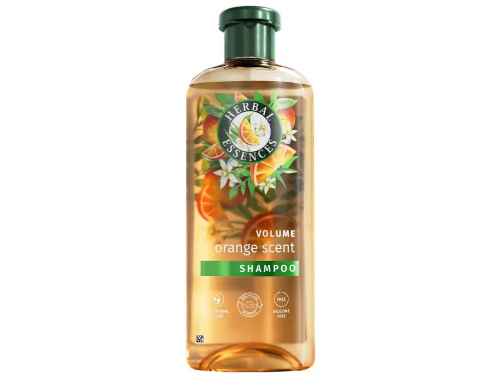 Must-Have Herbal Essences šampon 350 ml Volume Orange Scent