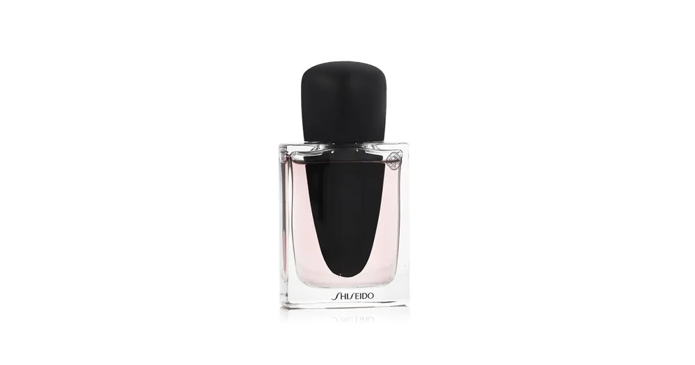Nejlepší Cena Shiseido Ginza EDP 30 ml W