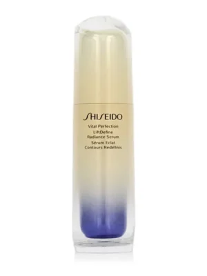 Originální Shiseido Vital Perfection LiftDefine Radiance Serum 40 ml