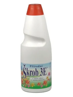 Odeslání Ihned 3E škrob přírodní tekutý 500 ml