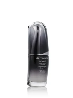 Shiseido Men Ultimune Power Infusing Concentrate 30 ml Přímo Od Výrobce