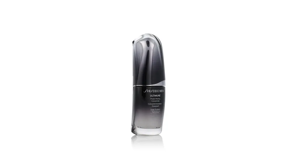 Shiseido Men Ultimune Power Infusing Concentrate 30 ml Přímo Od Výrobce
