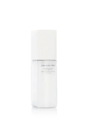 Shiseido Men Energizing Moisturizer Extra Light Fluid 100 ml Sleva