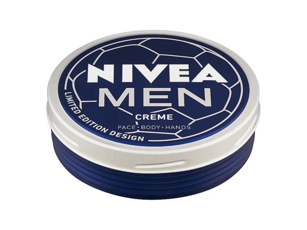 Akce Nivea Men krém 150 ml