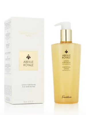 Rychlé Dodání Guerlain Abeille Royale Fortifying Lotion with Royal Jelly 300 ml