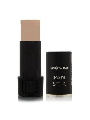 Aktuální Max Factor make-up 9 g Panstick 14 Cool Copper