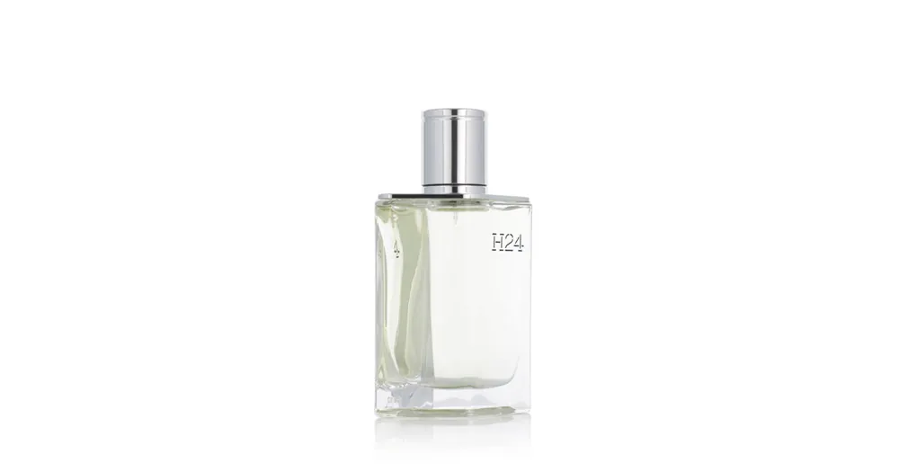 Hermès H24 EDT plnitelný 50 ml M Sleva
