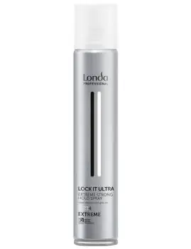 Top Prodej LONDA Professional Lock It EXTREME Spray 300ml - ultra silný lak pro finální úpravu
