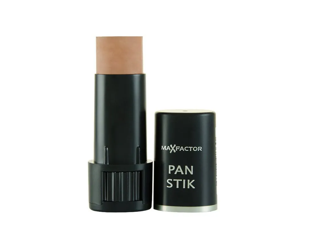 Max Factor make-up 9 g Panstick 30 Olive Vrácení Zdarma