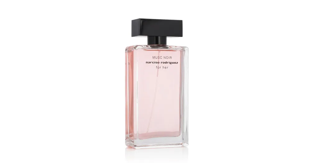Must-Have Narciso Rodriguez Musc Noir For Her EDP 100 ml W