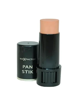 Max Factor make-up 9 g Panstick 60 Deep Olive Časově Omezené
