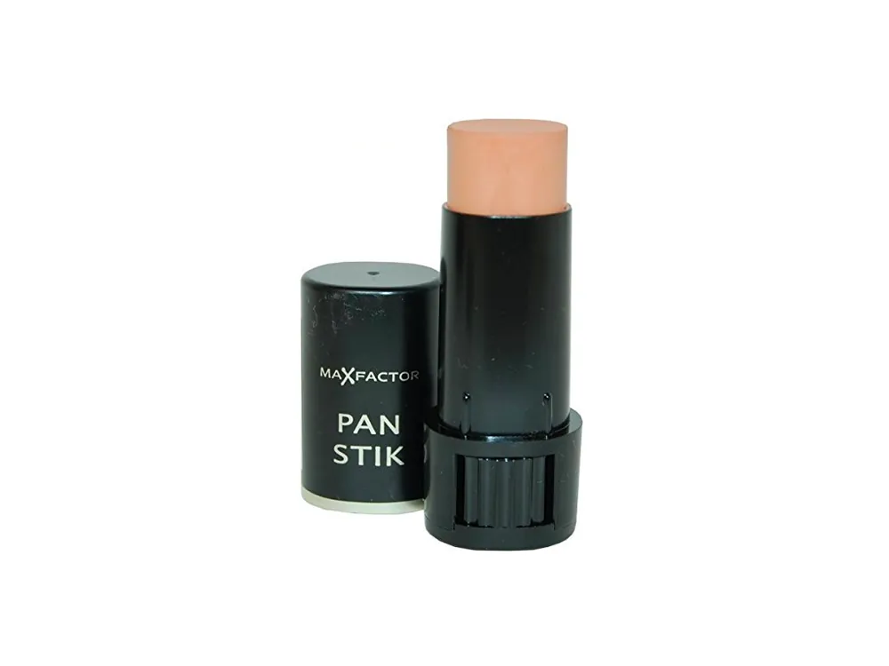 Max Factor make-up 9 g Panstick 60 Deep Olive Časově Omezené