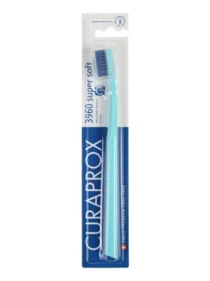 Odeslání Ihned Curaprox zubní kartáček CS 3960 Super soft 1 ks