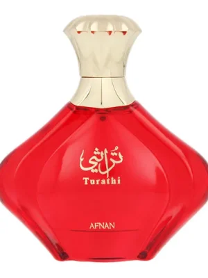 Afnan Turathi Femme Red EDP 90 ml W Nejlepší Volba