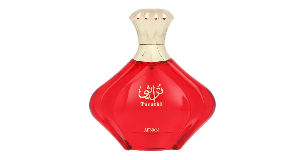 Afnan Turathi Femme Red EDP 90 ml W Nejlepší Volba