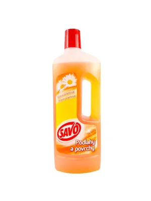 Odeslání Ihned Savo Podlahy a povrchy 750 ml Dřevo a laminát