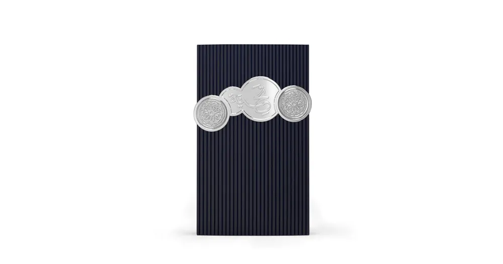 Afnan Tribute Blue EDP 100 ml M Ihned K Objednání
