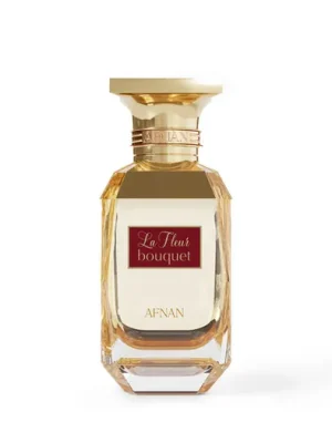 Afnan La Fleur Bouquet EDP 80 ml W Doprava Zdarma
