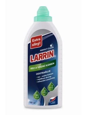 Larrin na rez a vodní kámen 500 ml Výprodej