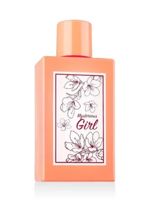 New Brand Perfumes Prestige Mysterious Girl EDP 100 ml W Nejprodávanější