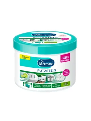 Sleva Dr. Beckmann univerzální čistící kámen 550 g Putzstein
